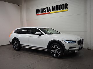 Kombi Volvo V90 Cross Country 3 av 19