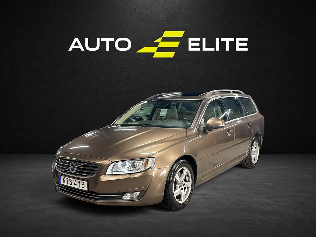 Volvo V70