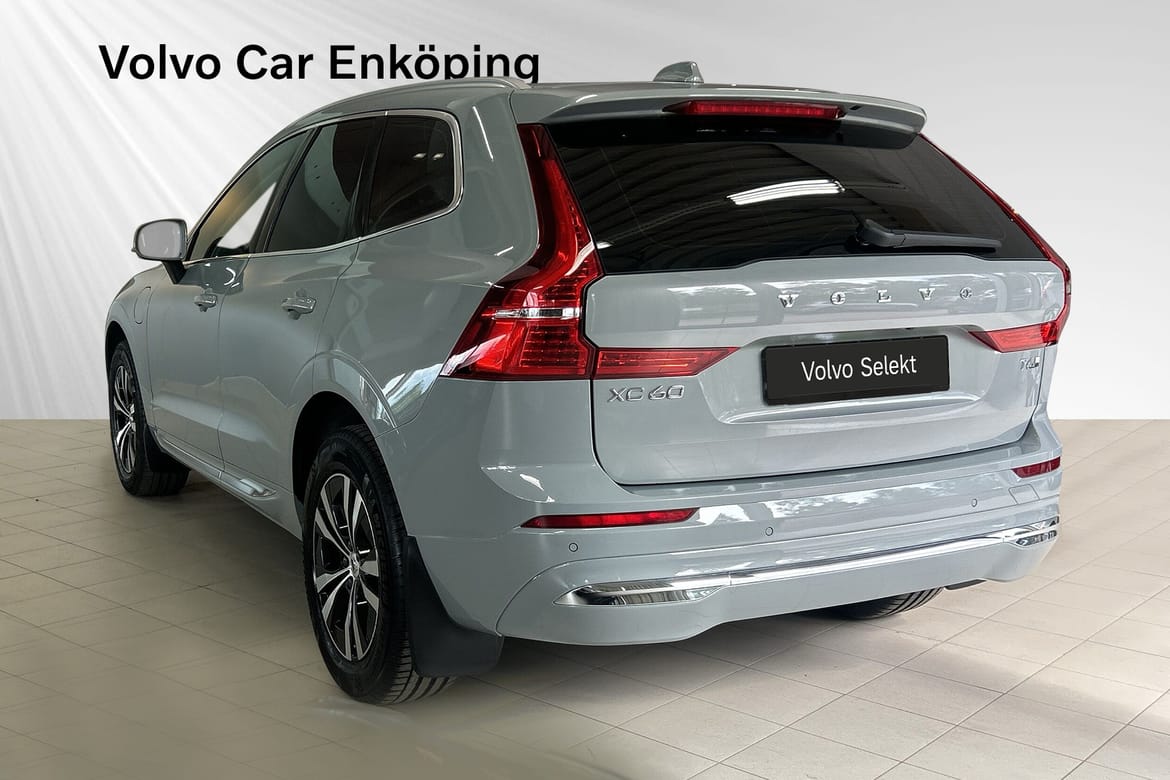 Volvo XC60 T6 Core DRAG 2025, kuva 4/10
