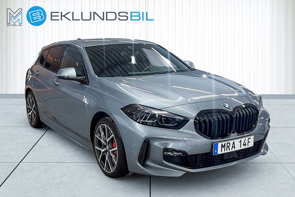 BMW 118I 2023