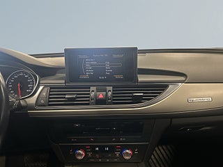 Audi A6 allroad quattro 3.0 TDI V6 S Tronic Drag/D-Värm/Kamera – bild 11