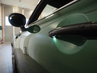 Halvkombi MINI Cooper 22 av 22