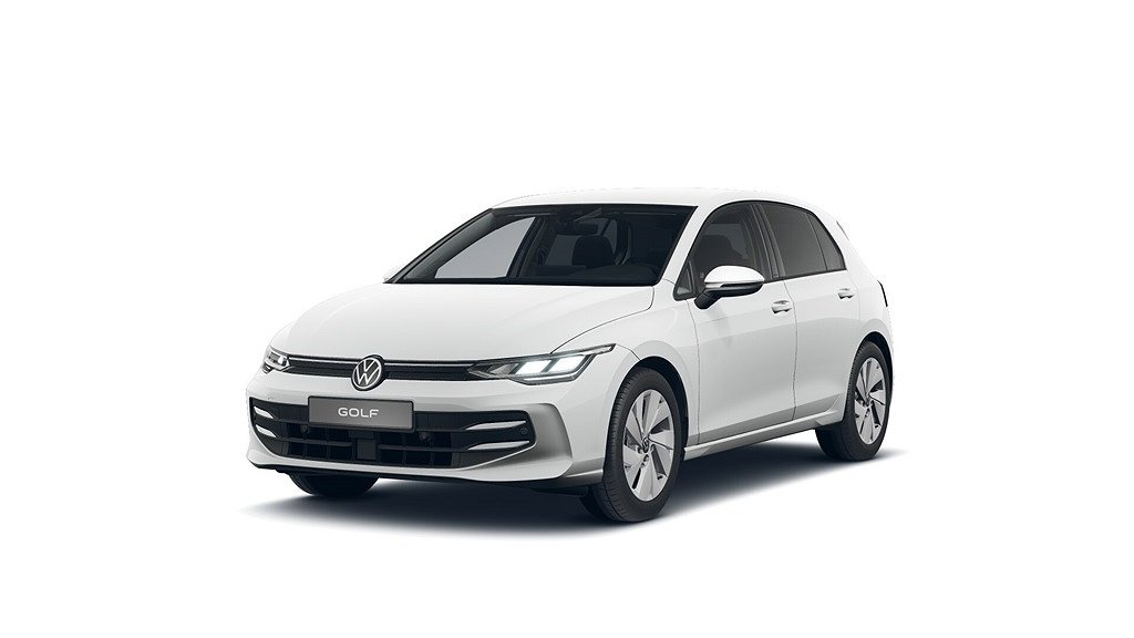 Volkswagen Golf Life Edition 1.5 eTSI 150hk Automat