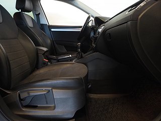 Kombi Skoda Octavia 12 av 24