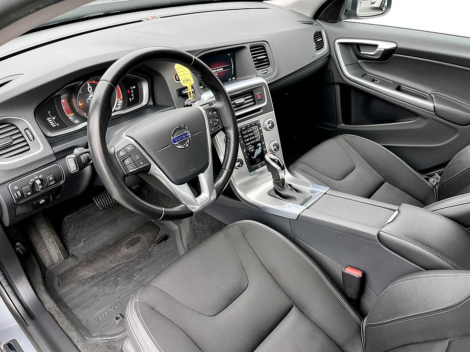 Bild på Volvo S60 Momentum D4 190hk Aut - DRAG, BACKSENSORER