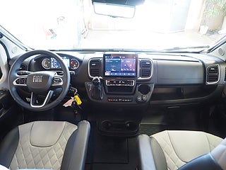 Husbil-övrigt Weinsberg CaraBus 600 MQH 22 av 25