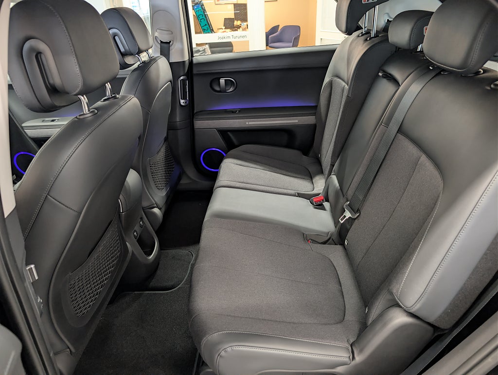 Hyundai IONIQ 5 RWD Essential Privatleasing thumbnail