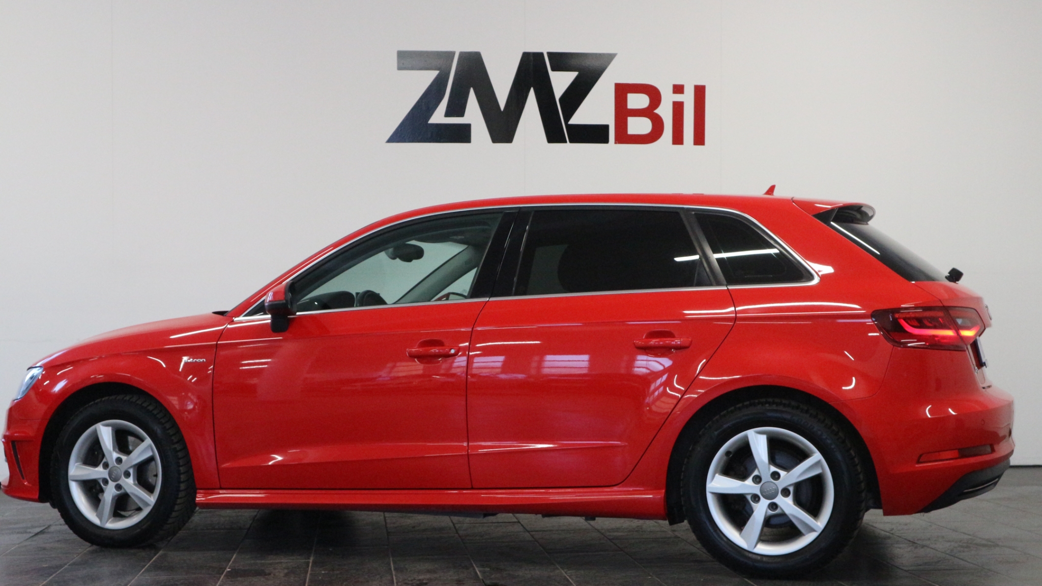 Audi A3 2015, bild 6/48