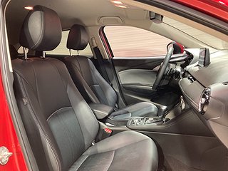 Halvkombi Mazda CX-3 7 av 20
