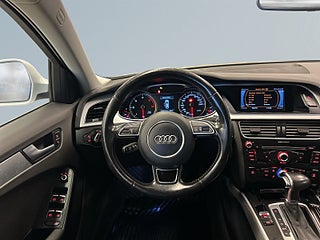 Audi A4 allroad quattro 2.0 Psens/Drag/KamremBytt/SoV-Däck/MoK