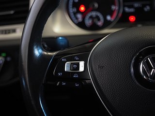 Kombi Volkswagen Golf 11 av 19