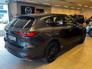 Mazda CX-60 PHEV 327hk Kamera/Navi/Drag/MoK/SoV/10ÅrsGaranti