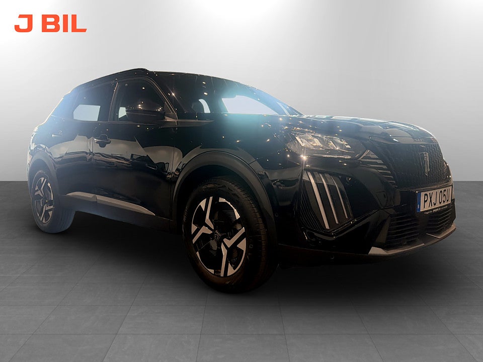 Bild på Peugeot 2008 Allure Hybrid 145hk Aut B-KAMERA CARPLAY
