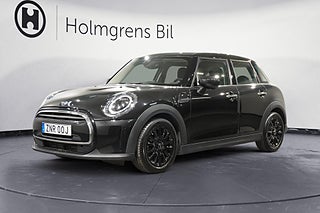 İkinci el  Mini Cooper 1.5