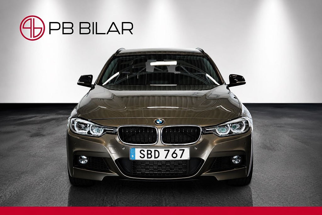 BMW 320D