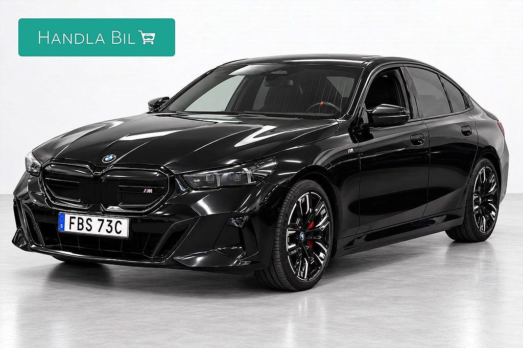 BMW i5