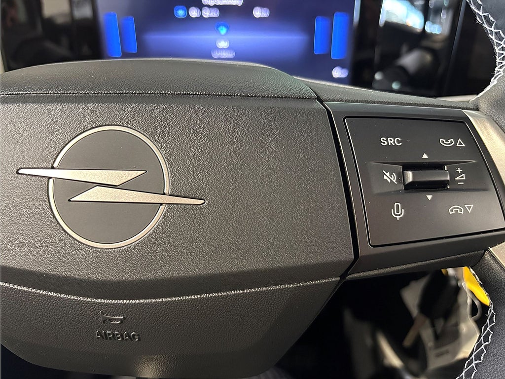 Bild på Opel Frontera GS Hybrid 136hk - DEMO