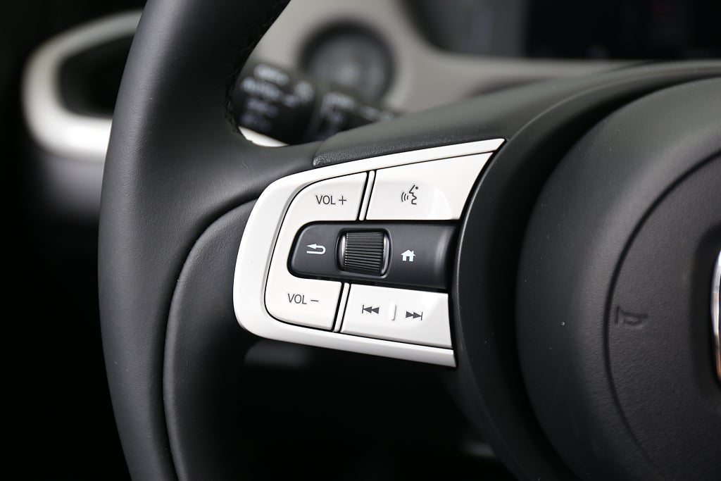 Honda Jazz CROSSTAR Advance Hybrid i Lager | Privatleasing 2025