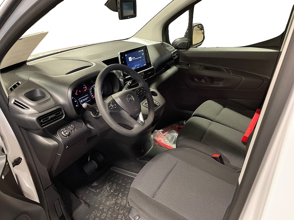 Opel Combo 2024 - miniatyr 9