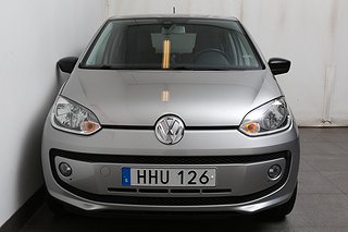 Halvkombi Volkswagen UP! 6 av 19