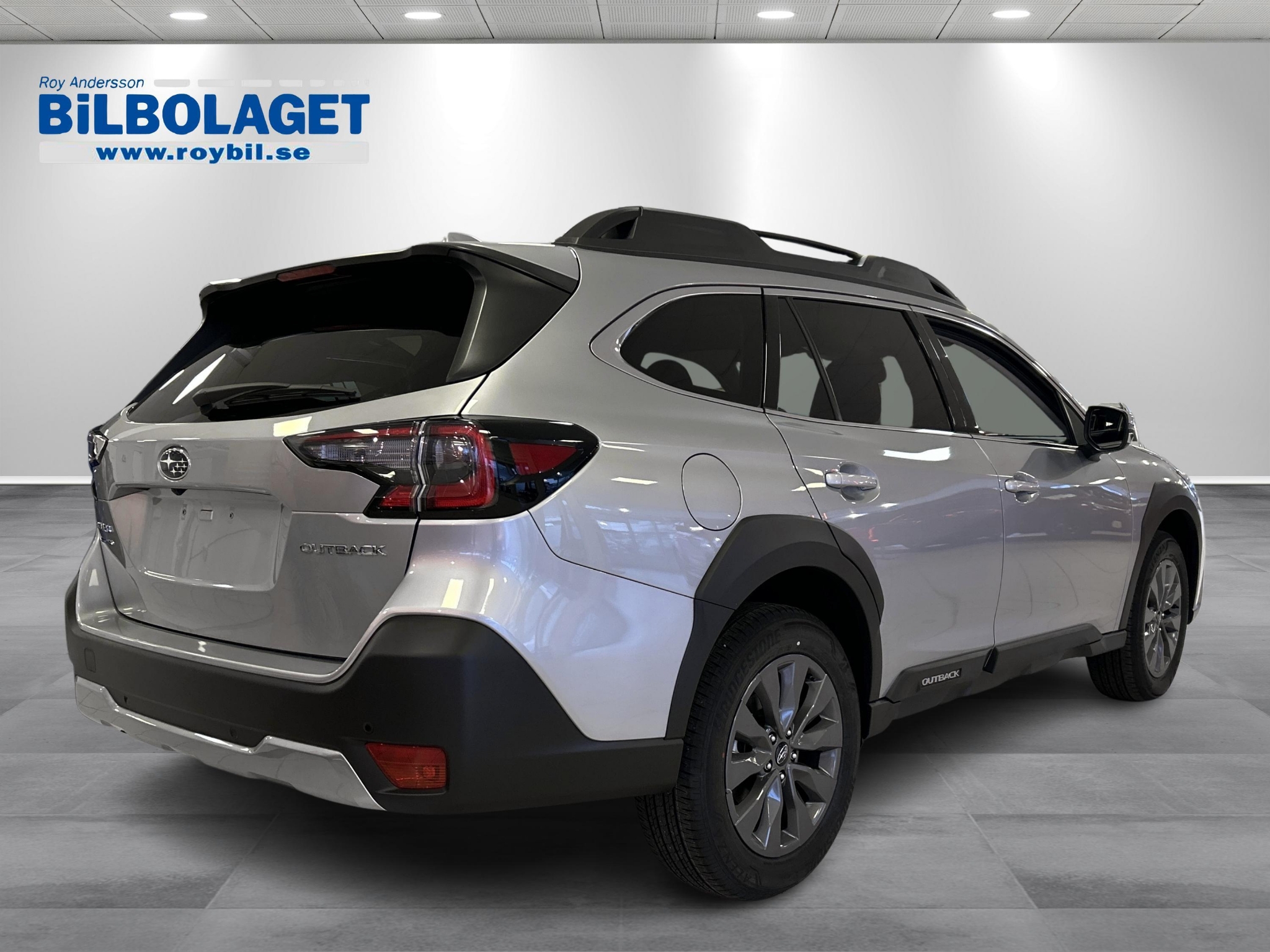 Subaru Outback 2025, bild 3/41
