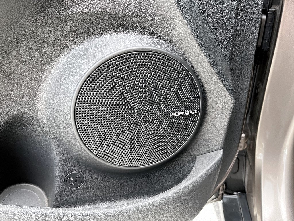 Bild på Hyundai Kona Essential 39.2kWh 136hk Aut - B-KAMERA, CARPLAY