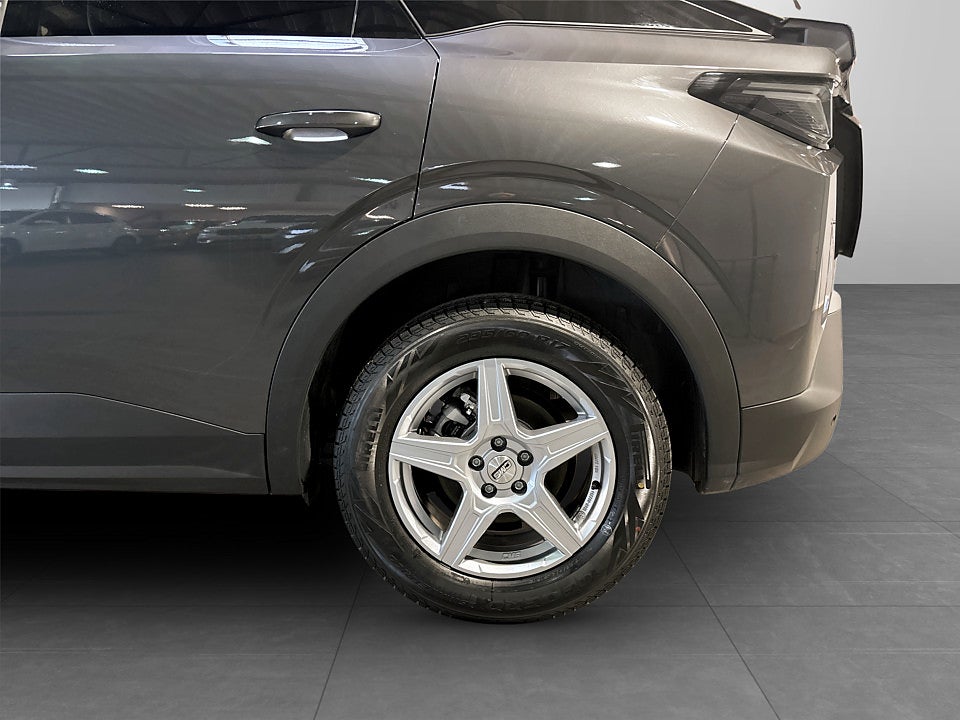 Bild på Peugeot 3008 GT Hybrid 145hk - DEMO