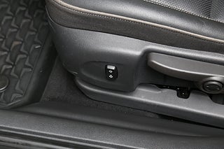 Halvkombi Opel Insignia 11 av 29