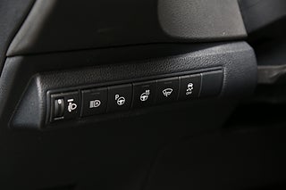 Kombi Suzuki Swace 12 av 23