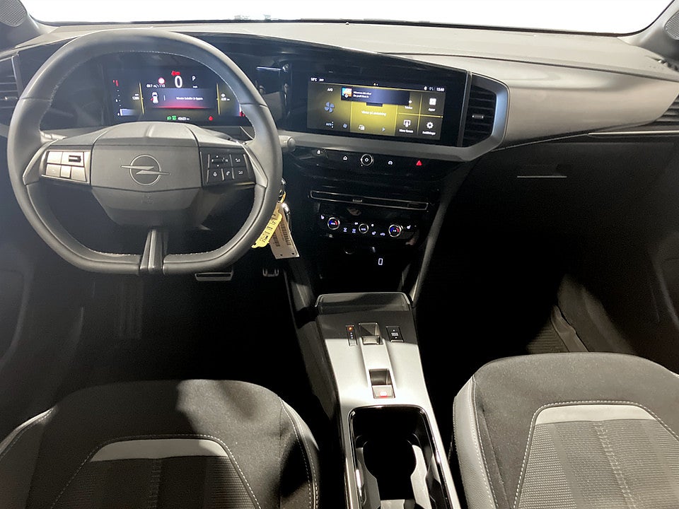 Bild på Opel Mokka GS 1.2 Turbo 130hk Aut B-KAMERA CARPLAY