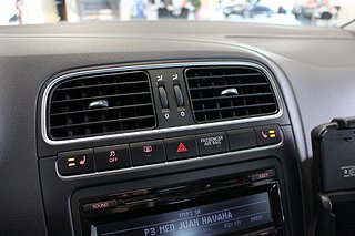 Halvkombi Volkswagen Polo 16 av 16