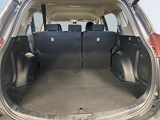 Toyota RAV4 2.0 AWD Multidrive S Dragkrok/Kamera/S&V-Däck/Keyless/ – bild 12