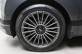 SUV Hyundai IONIQ 3 av 26