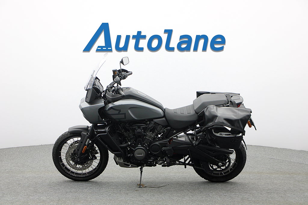 Harley-Davidson Pan America 1250 Special