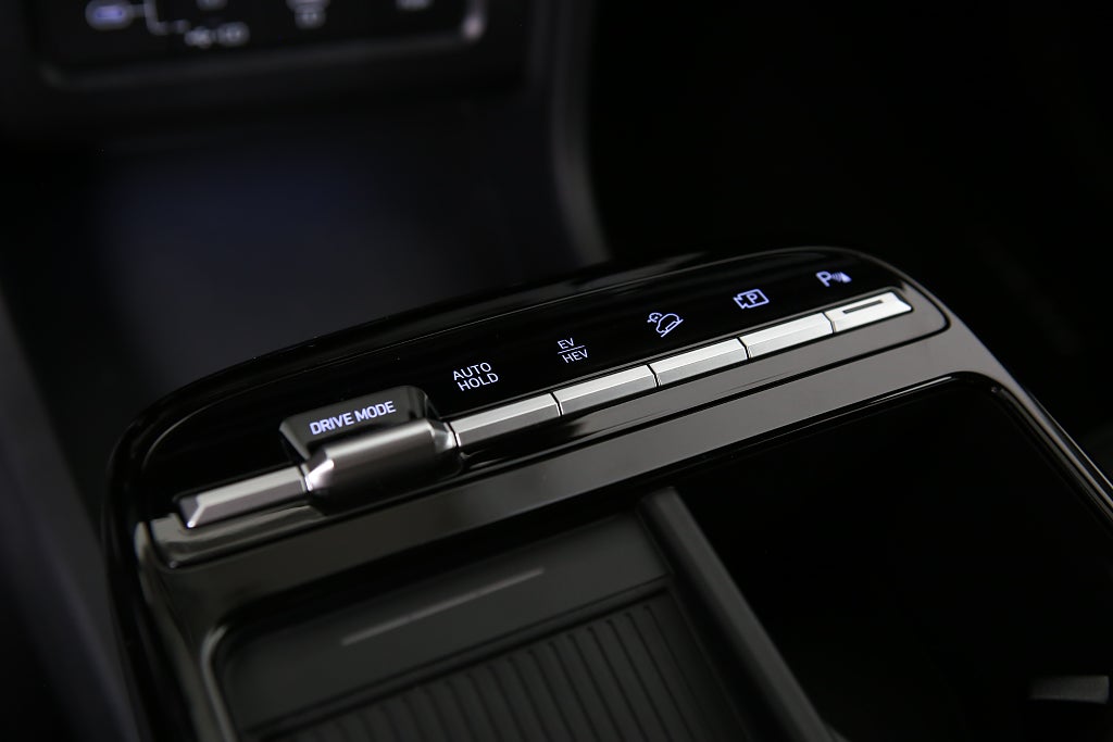 Hyundai Tucson Fullhybrid 4WD Advanced Tech-paket *Superkampanj*