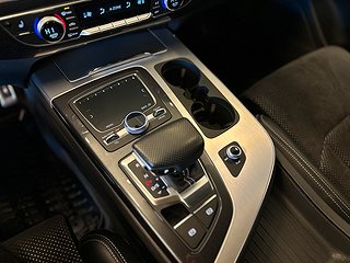 Audi Q7 50 TDI Alpine S Line Nightvision/360/7-sits/SoV-däck