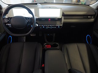 SUV Hyundai IONIQ 5 14 av 23