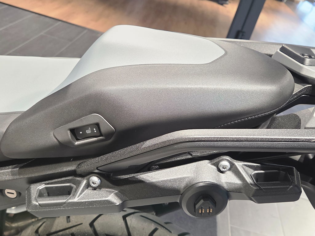 BMW R1300GS/2026/Maximised/Automat/Enduro-pack/