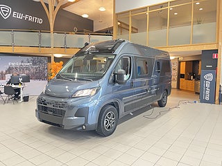 Husbil-övrigt Adria TWIN SUPREME 600 SPB