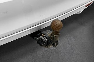Kombi Volkswagen Passat 21 av 21