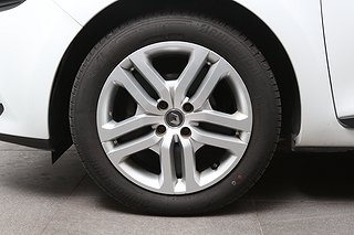 Halvkombi Renault Clio 8 av 21