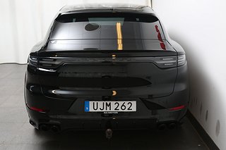 SUV Porsche Cayenne 7 av 32
