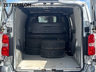 Transportbil - Skåp Peugeot Expert 6 av 14