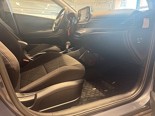 Hyundai Bayon 1.0 T-GDI/M-värmare/Drag/Rattvärme/Kamera/S&V