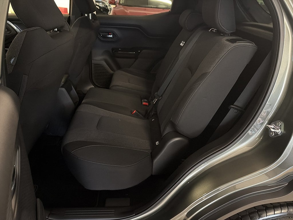 Suzuki eVitara Select 61kWh 2WD (Räckvidd 426Km) / Kampanj – bild 10