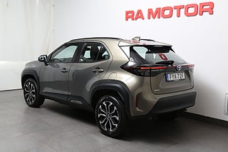 SUV Toyota Yaris Cross 4 av 21