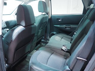 SUV Nissan Qashqai+2 10 av 20