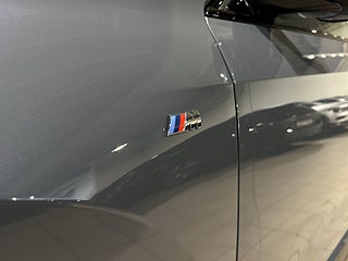 BMW iX1 xDrive30 M Sport Edt Drag H/K Pano HuD 360° GPS SoV – bild 22
