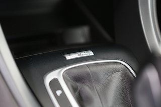 Halvkombi Ford Mondeo 25 av 29