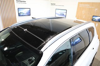 SUV Hyundai Santa Fe 8 av 28
